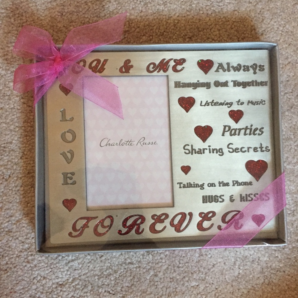 Picture Frame-NWOT